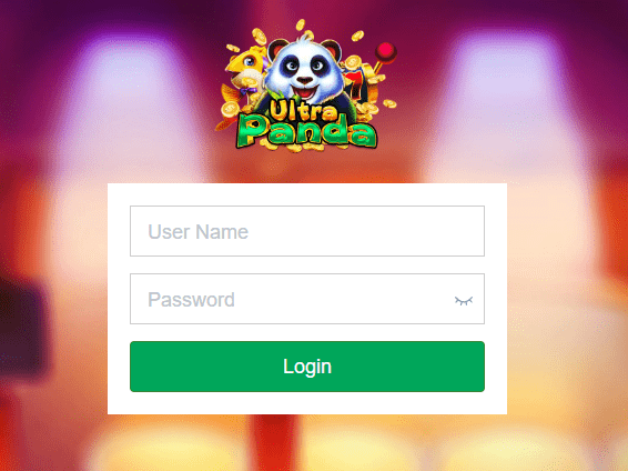 Ultra Panda Casino Login Sign In Here Mobi 777